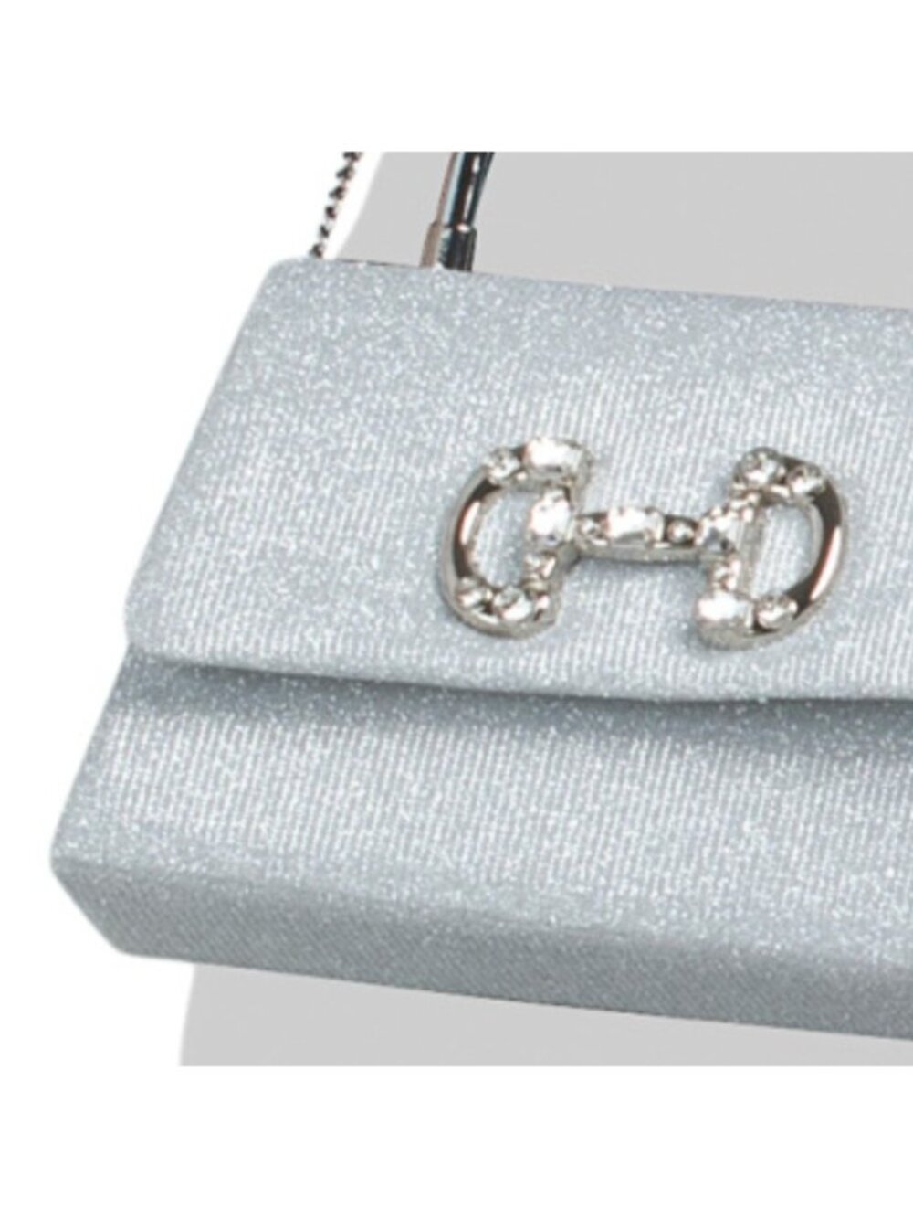 ALESSIA BIANCHI Beaded Clutch - Picture 6 of 6